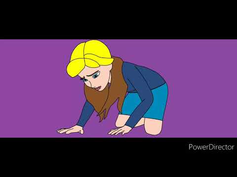 The Little Mer-Girl Part 18: The Wedding Ship 