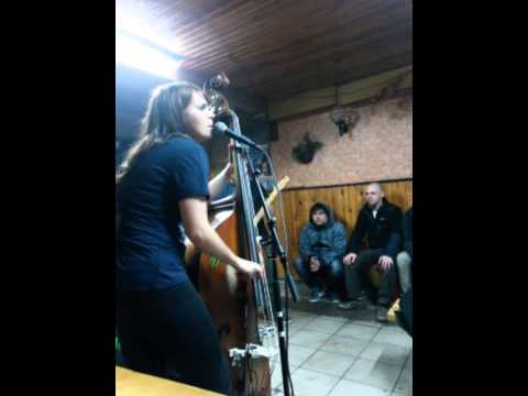 New Village Gang - New Village Gang - Hard Headed Woman