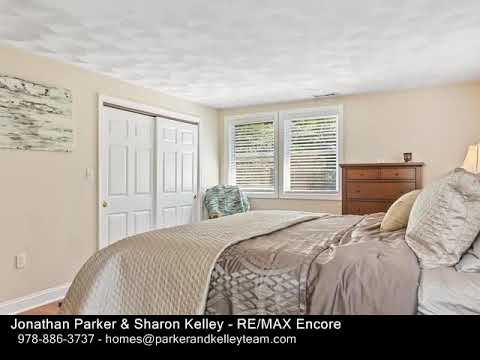 56 Rhodes St, Wilmington MA 01887 - Single Family Home - Real Estate - For Sale -