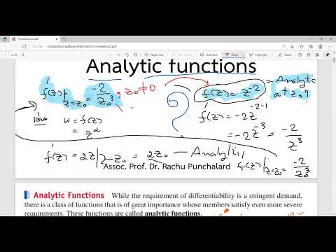 RRU math 3 lecture 7-1