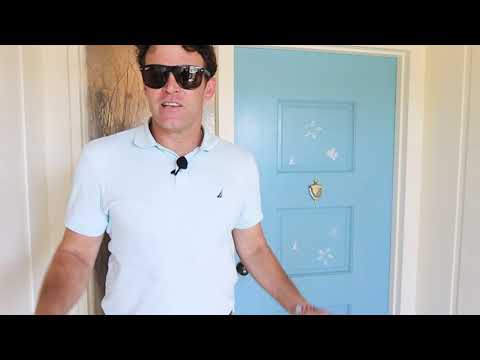 Agent Spotlight - Jesse Griffin -  Whitney Beach Listing