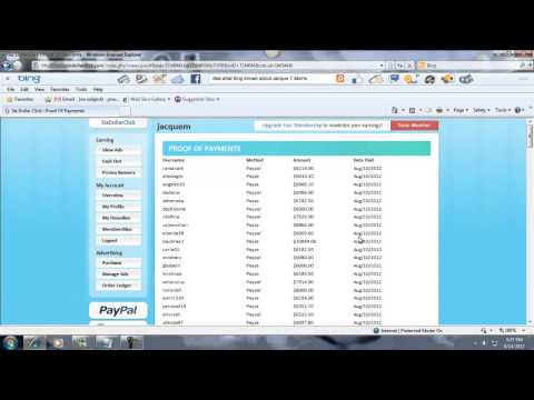 download lagu mp3 mp4 Six Dollar Click Review, download lagu Six Dollar Click Review gratis, unduh video klip Six Dollar Click Review