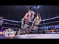 United Empire Vs Young Bucks In A TAG TEAM CLASSIC For The AEW Tag Team Championship 9 25 24