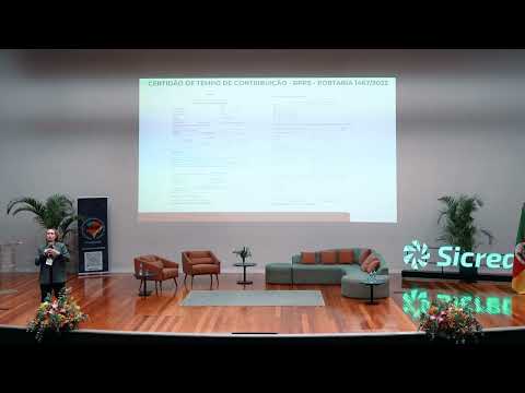 CTC - Certidão por Tempo de Contribuição