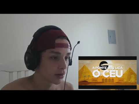 DxmmyReact #1 - Otti - Excalibur (Prod. O'Jizzy)