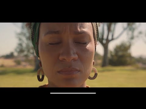 Mantra Loops Vol. 1 - I Forgive Myself & I Release (Official Music Video)