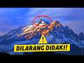 Gunung Kangchenjunga Pernah Menjadi Gunung Tertinggi Di Dunia Dan Tidak Sembarangan Didaki