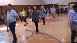 Get While The Gettin&#39;s Good