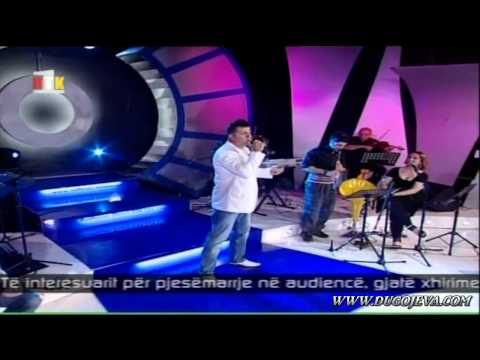 NIKOLLE NIKPRELAJ  3 VJET QE U DESHTEM BASHK