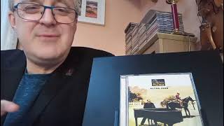 Elton John Album Reviews: The Captain and the Kid (2006)