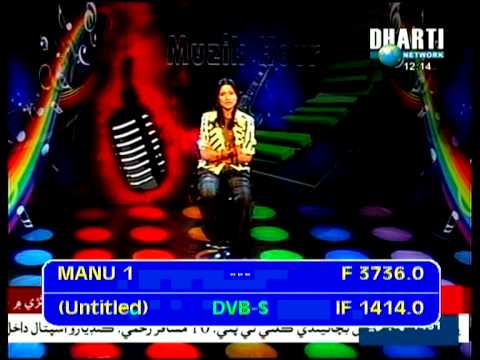 dxsatcs.com / Roman Dávid_Paksat 1 at 38.0°E_3 736 V Dharti TV