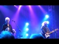 Crosby Stills & Nash - Triad - live Tollwood Munich München 2013-07-01