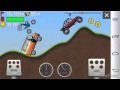 #5 Обзор игры HILL racing pvp 
