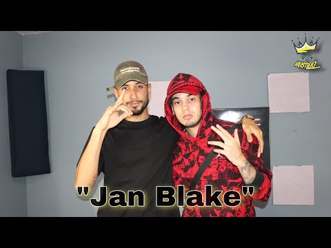 Jan Blake "el shortyyy"