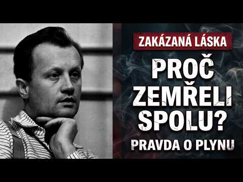 JIŘÍ ŠLITR A JEHO POSLEDNÍ MILENKA. Co policie našla v ateliéru?