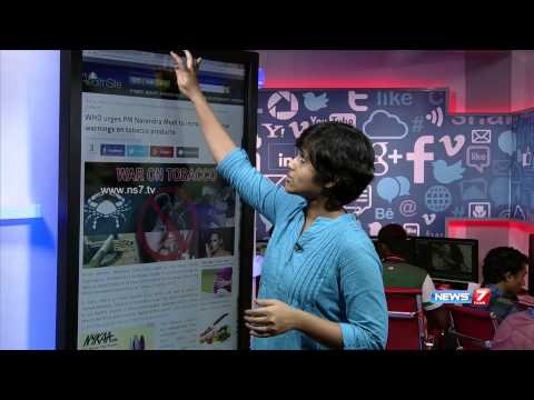 Trends and tweets from across the World in Social Media 02.05.2015