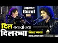 मेरा दिल गया दिल गया Ishq Me Zindgi Ka Maza Mil Gaya Rais Anis Sabri