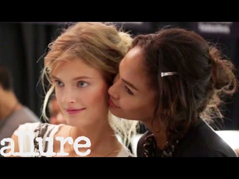 The Look of Michael Kors Spring 2014 - Allure