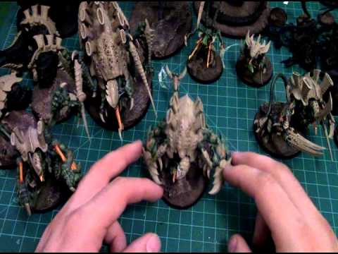 MPC Old One Eye 2015 Day 31