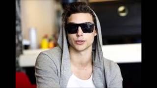 Eric Saade - Miss Unknown (picture slide)
