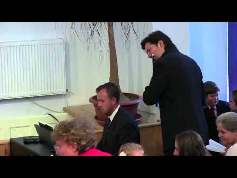 Credinta ta te-a mantuit