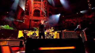 The Killers - I Can&#39;t Stay (Royal Albert Hall 2009)