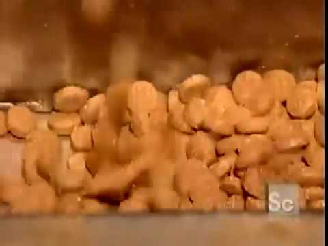 How It`s Made   Dog and Cat Food