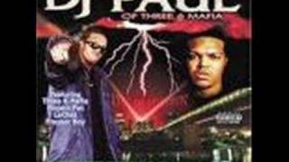 Hustlin Freestyle - Three 6 Mafia &amp; Project Pat