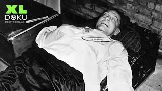 Göring & Pinochet: Kann man den Vätern der Verbrechen vergeben? Doku 😳