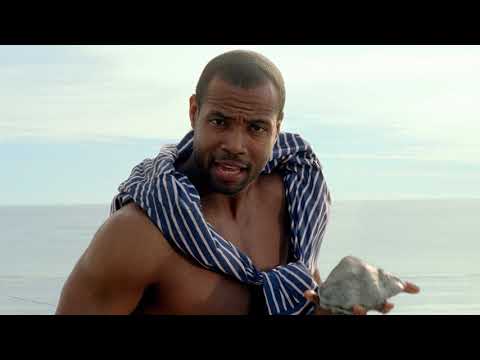 The Man Your Man Could Smell Like