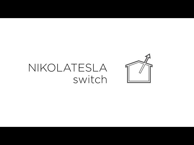 Elica NikolaTesla Switch 83cm Induction Venting Hob - Duct Out Only