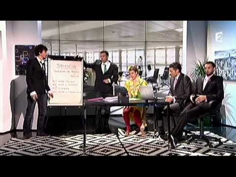 ONDAR SHOW 9 - Nicole Ferroni : Le gagnant de l'euromillion