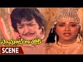 Samrat Ashok NTR Vani Viswanath Best Emotional Scene NTR Vani Viswanath Shalimarmovies