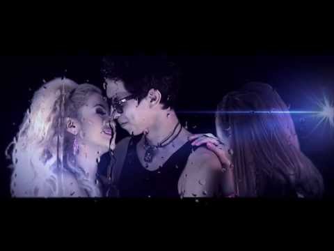 Perro amor .- Nitido & Luna Diabla