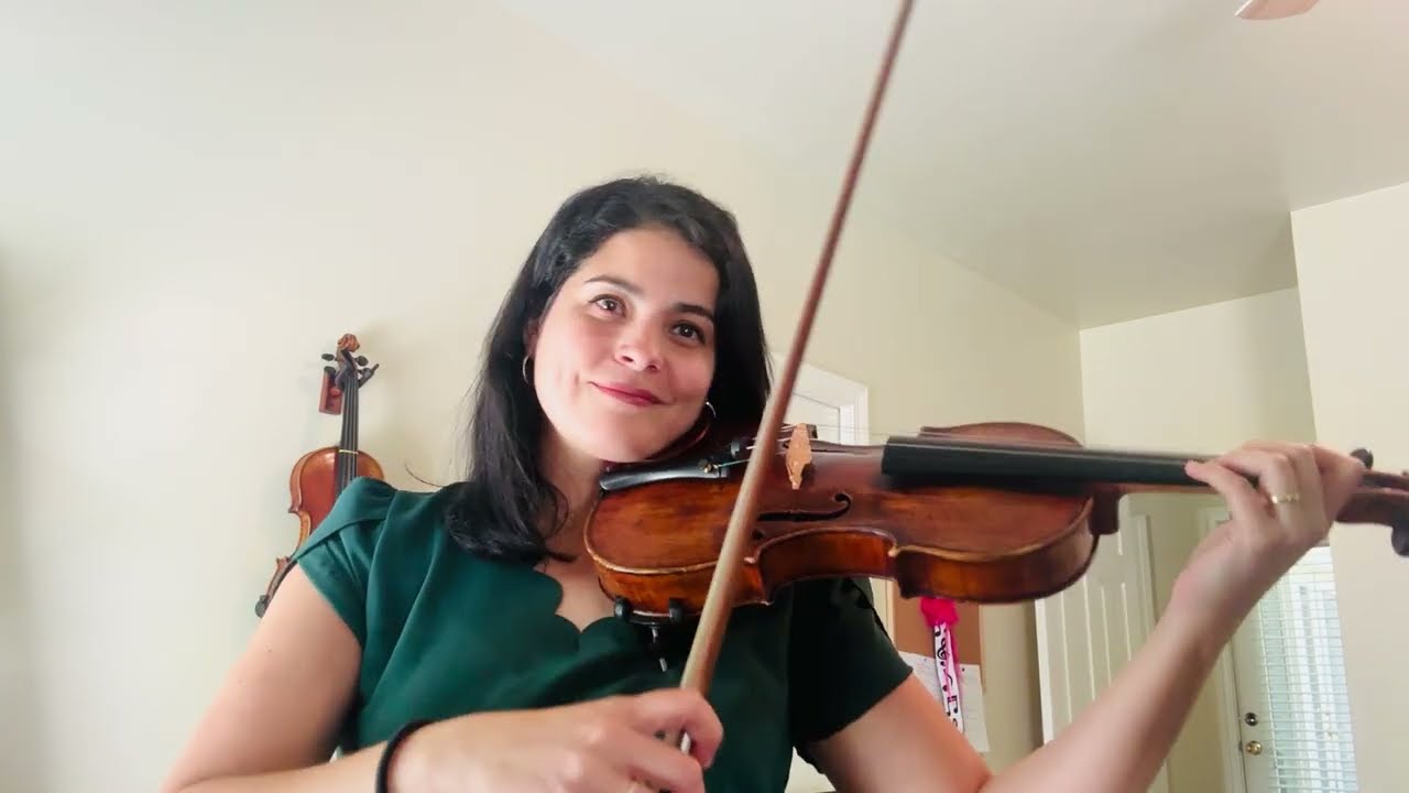 Promotional video thumbnail 1 for Brilliant Melodies