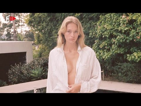 ELLA RATTIGAN Top 10 Walks Spring 2023 - Fashion Channel