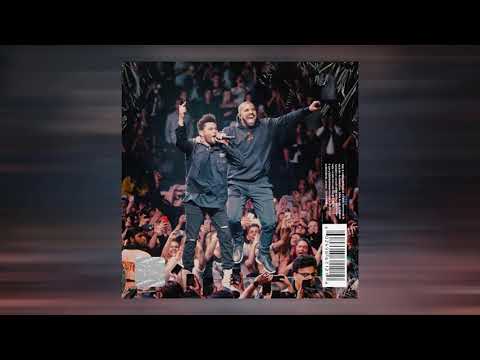 [FREE] Drake x The Weeknd Type Beat 2021 | Drake feat. Michael Jackson Type Beat 2021 - Up