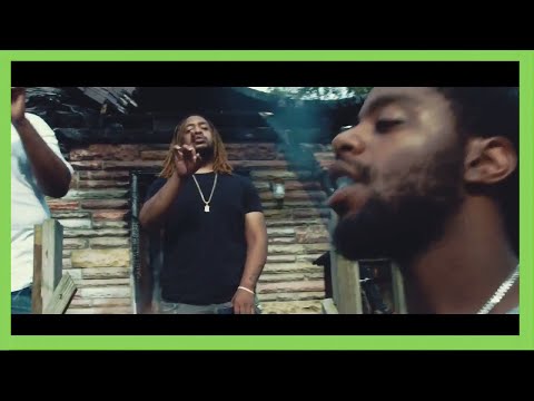 FA Meech x Mauri Corey - "State Of Mind" - (Prod. Phreeze Ray) - Shot by Bank Rose Productions