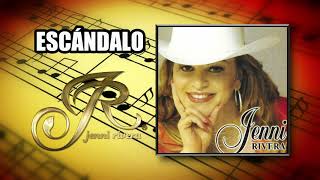 ESCÁNDALO &quot;Jenni Rivera&quot; | Se Las Voy A Dar A Otro | Disco jenny rivera