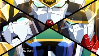 [問題] 鋼彈用槍都拿步槍居多？很少手槍？