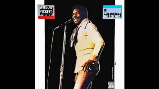 Wilson Pickett - "Get Me Back On Time, Engine Number 9" (Parts 1 & 2)