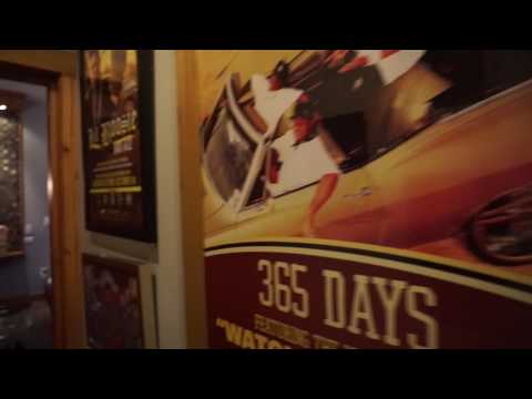 WncWhopBezzy, 187 Kane, WessGogetem, & RushBilli in studio Vlog [DirectorBZY]