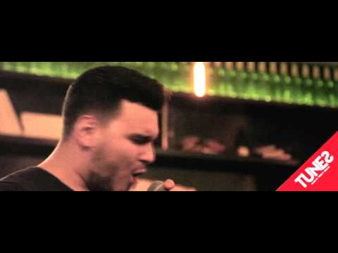 Tunes Pub Karaoke - Teohari Bogdan live at Tunes