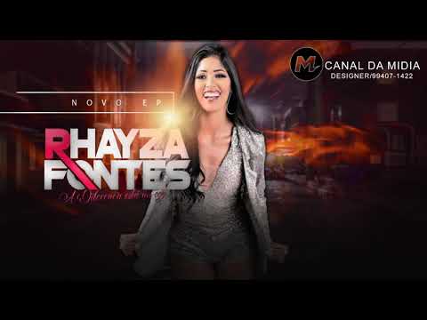 RHAYZA FONTES ( RETRO )