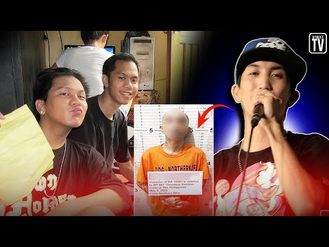 PART 2 | "BAGO NAKULONG" VIRAL SONG NA TANGING HILING PAANO NGA BA NABUO?