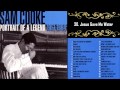 Sam Cooke ♥ Jesus Gave Me Water ♥ Portrait Of A Legend