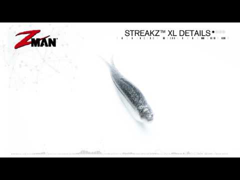 2016 Project Z Breaking Down The Bait StreakZ XL