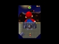 Super Mario 64 DS Big Boo S Haunt Star 1 Go On A Ghost Hunt