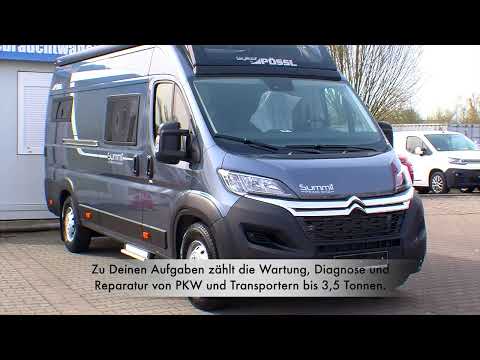 Autohaus Plomitzer sucht Kfz-Mechantroniker (m/w/d)