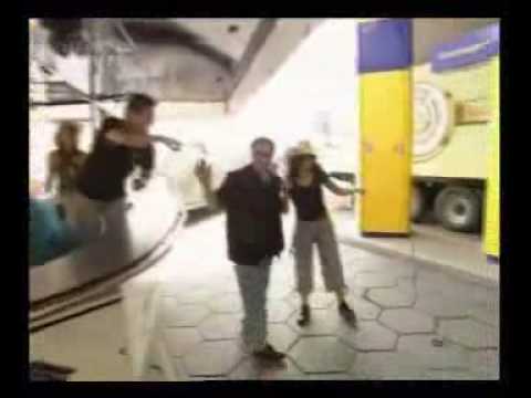 Loveparade 2007 Essen Spiegel TV Reportage